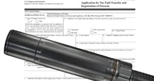 South Dakota Governor Urges ATF to Remove Obsolete Suppressor Shipping Rule